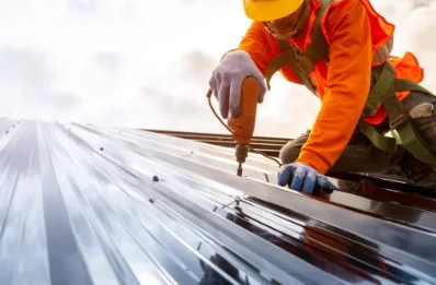 Travaux de zinguerie à Villers-la-Ville